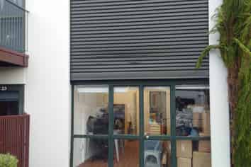 STUDIO LIVE WORK - 120M²