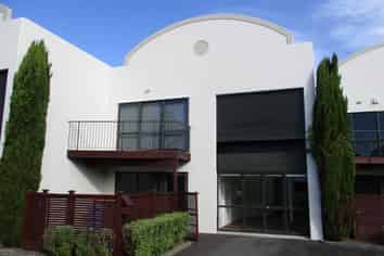 STUDIO LIVE WORK - 120M²