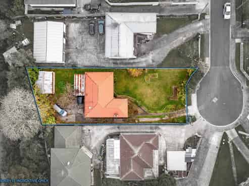 17 Kuaka Place, New Lynn