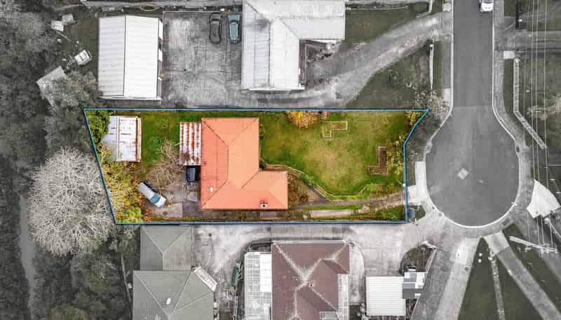 17 Kuaka Place, New Lynn