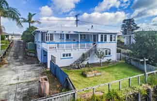 72 Cartwright Road, 