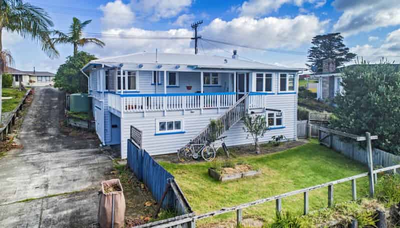 72 Cartwright Road, 