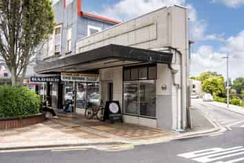 Pukekohe Retail Space