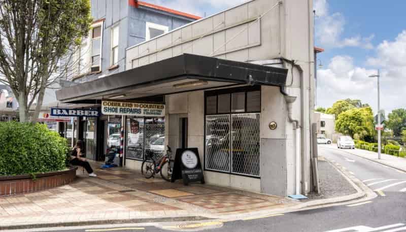 234 King Street, Pukekohe