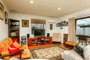 26a Wrantage Street, Westown