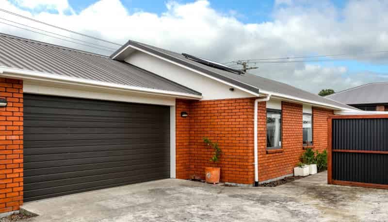 26a Wrantage Street, Westown