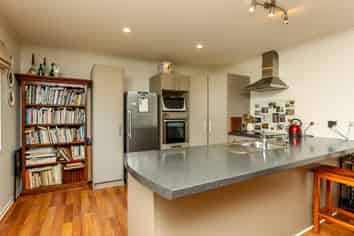 26a Wrantage Street, Westown