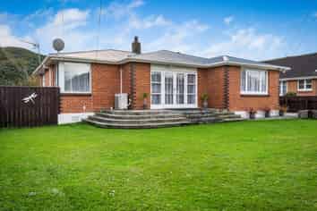 70 Hikurangi Street, Trentham