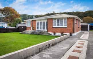 70 Hikurangi Street, Trentham