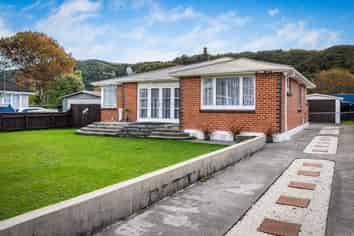 70 Hikurangi Street, Trentham