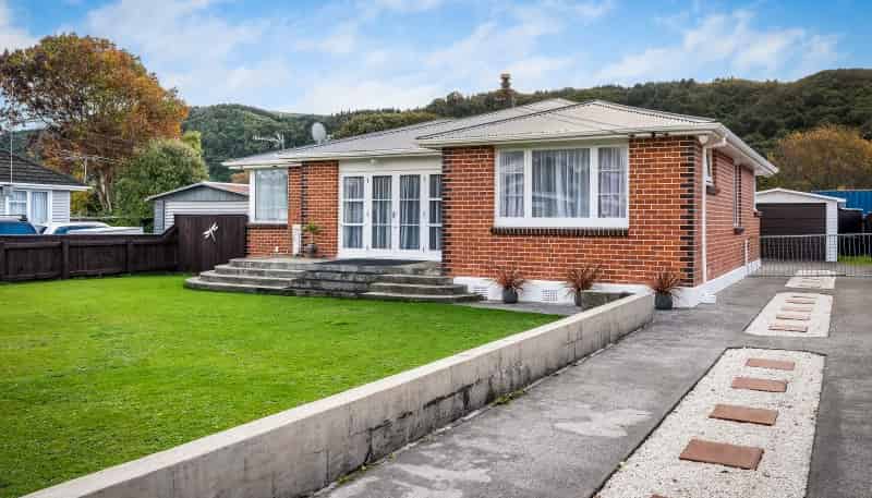 70 Hikurangi Street, Trentham