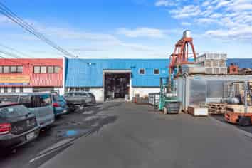 Bite Sized Vacant Henderson Workhorse