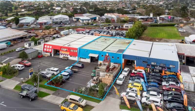 22 Bruce McLaren Road, Henderson