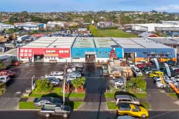 Bite Sized Vacant Henderson Workhorse