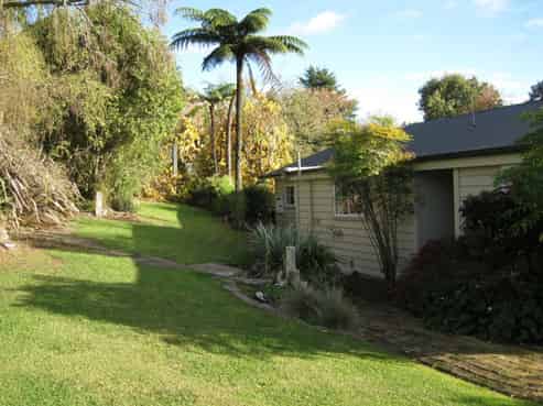 1047 Wairamarama Onewhero Road, Glen Murray