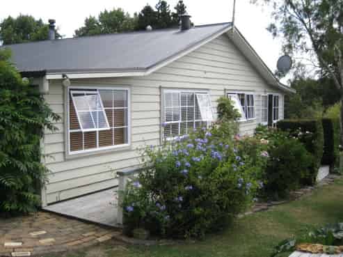 1047 Wairamarama Onewhero Road, Glen Murray