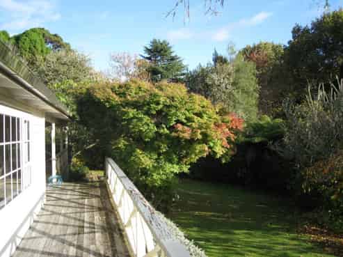 1047 Wairamarama Onewhero Road, Glen Murray