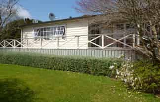 1047 Wairamarama Onewhero Road, Glen Murray