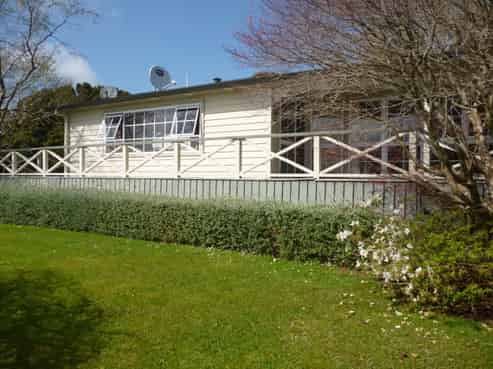 1047 Wairamarama Onewhero Road, Glen Murray