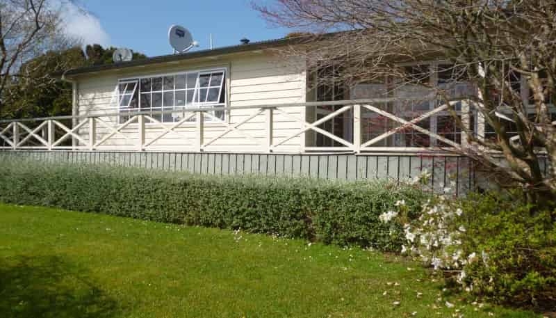 1047 Wairamarama Onewhero Road, Glen Murray