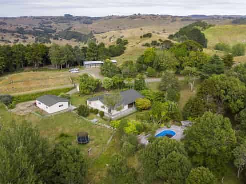 1047 Wairamarama Onewhero Road, Glen Murray