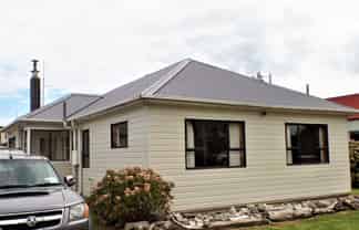 74 Russell Street, Westport