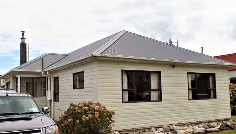 74 Russell Street, Westport