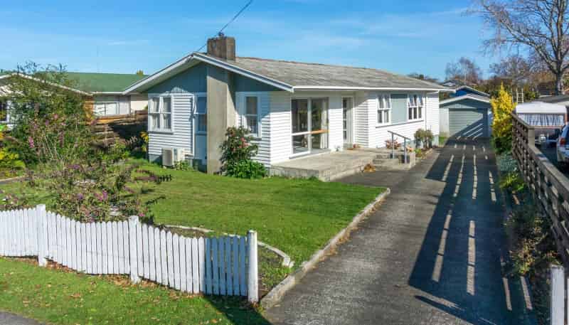 115 Pukete Road, Pukete