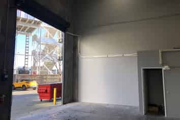 A RARE OFFERING, OFFICES WITH WAREHOUSE /STORAGE