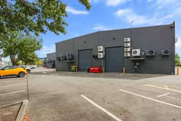 A RARE OFFERING, OFFICES WITH WAREHOUSE /STORAGE