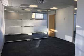 A RARE OFFERING, OFFICES WITH WAREHOUSE /STORAGE