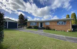 382 Douglas Avenue, Te Awamutu