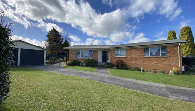 382 Douglas Avenue, Te Awamutu