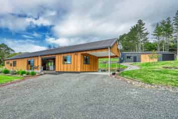 19 Darmah Lane, Mangawhai