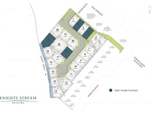 60A Whincops Road, Knights Stream Estates, Halswell