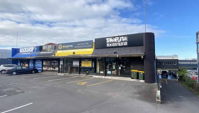 3/122-124 Anzac Street, Takapuna