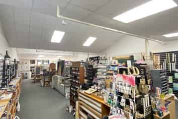 Fantastic Takapuna retail 