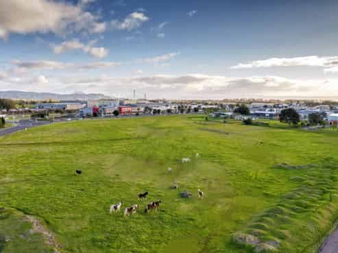 When location is key