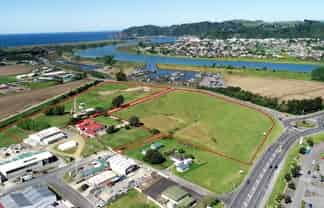 When location is key