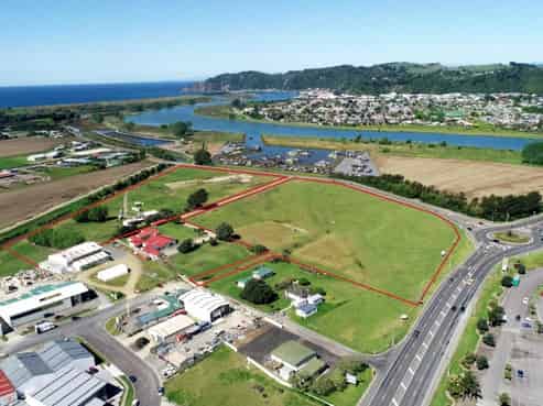 When location is key