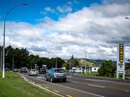 When location is key