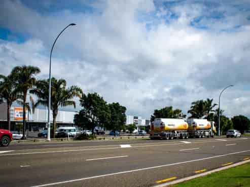 When location is key