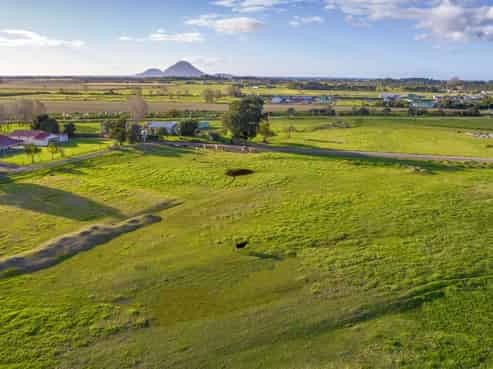 When location is key