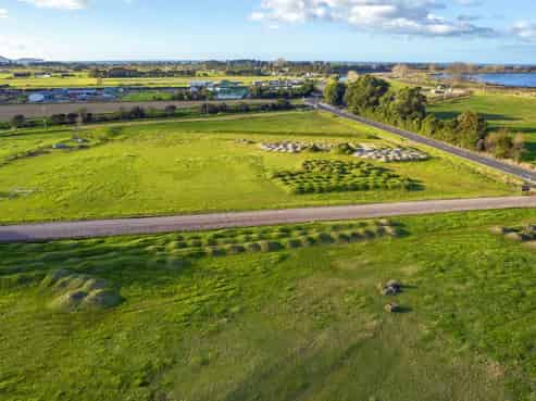 When location is key