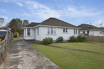 17 Oakland Street, Papanui