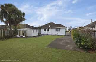 17 Oakland Street, Papanui