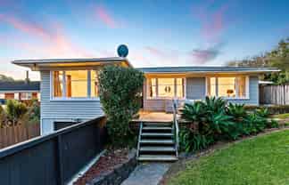 17a Richards Avenue, Forrest Hill