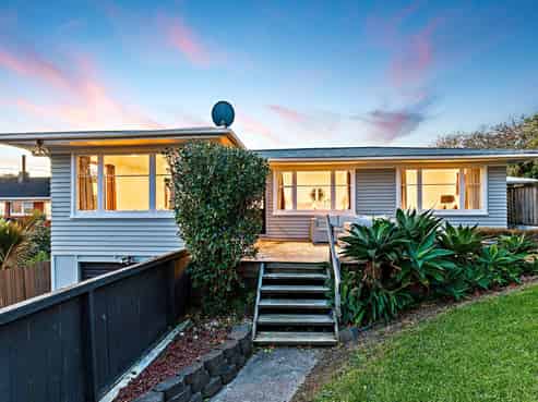 17a Richards Avenue, Forrest Hill