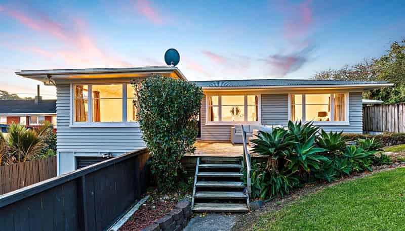 17a Richards Avenue, Forrest Hill