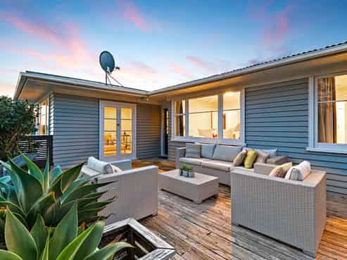 17a Richards Avenue, Forrest Hill